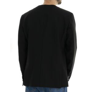 GIACCA SENZA REVER BL11 - Mad Fashion | img vers.300x/
